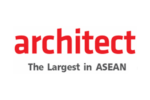 2026年泰國曼谷國際建材展-logo